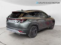 Nuevo Hyundai Tucson 160 CV (117 kW) 2025 Blanco SUV