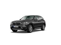 Usado BMW X3 Comfort Edition 190 CV (139 kW) 2021 Sophistograu, efecto de brillo (metalizada) SUV