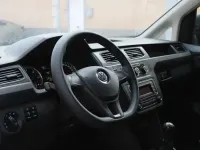 Occasion VW Caddy Business 75 ch (55 kW) 2018 Blanc Monospace