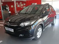 Usado Honda HR-V Elegance 120 CV (88 kW) 2018 Negro SUV