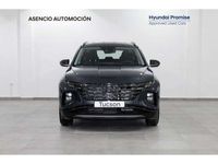 usado Hyundai Tucson 1.6 TGDI 48V Maxx 4x2