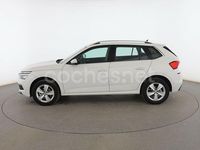 Usado Skoda Kamiq Ambition 116 CV (85 kW) 2020 Blanco SUV
