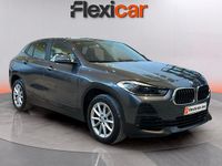 Begagnad BMW X2 150 HK (110 kW) 2021 Grå SUV