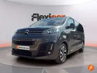 Usado Citroën Spacetourer Business Class 150 CV (110 kW) 2020 Gris Monovolumen