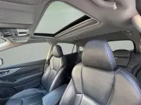 Usado Subaru XV 151 CV (111 kW) 2023 Amarillo SUV