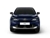 Nuevo Citroën e-C4 114 kW (156 CV) 2026 Azul Berlina