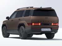 Usado Hyundai Santa Fe 288 CV (211 kW) 2024 Marrón SUV