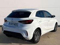 Usado MG MG3 197 CV (144 kW) 2025 Blanco Utilitario