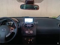 Usado Nissan Qashqai Tekna 140 CV (102 kW) 2008 Beige SUV