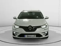 Usado Renault Mégane IV Zen 160 CV (117 kW) 2020 Blanco Familiar