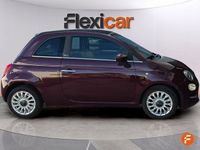 Usado Fiat 500 Dolcevita 70 CV (51 kW) 2021 Rojo Utilitario