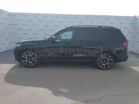 Usado BMW X7 Comfort Edition 265 CV (194 kW) 2020 Negro SUV