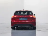 Usado Ford Focus ST-Line X 155 CV (114 kW) 2020