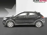 Usado Kia Stonic Active 100 CV (73 kW) 2025 SUV