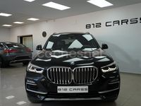Occasion BMW X5 xLine 265 ch (194 kW) 2020 Noir SUV