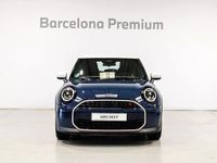 Usado Mini Cooper S 204 CV (150 kW) 2025 Azul Utilitario