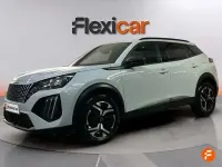 Usado Peugeot 2008 Allure 100 CV (73 kW) 2024 Blanco SUV