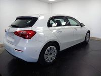 Usado Mercedes A180 136 CV (100 kW) 2021 Blanco Berlina
