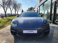 usado Porsche Panamera 4 e-Hybrid