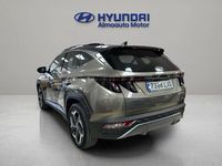 Usado Hyundai Tucson 230 CV (169 kW) 2022 SUV