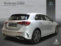 usado Mercedes A180 Clase AProgressive Line Advanced 8g-dct