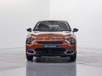 Usado Citroën C4 PureTech 131 CV (96 kW) 2021 Naranja Utilitario