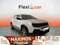 Usado Jeep Avenger 101 CV (74 kW) 2023 Blanco SUV