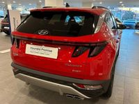 Usado Hyundai Tucson 265 CV (194 kW) 2024 SUV