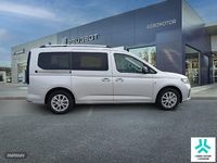 Nuevo Ford Tourneo Trend 149 CV (109 kW) 2026 Azul Monovolumen