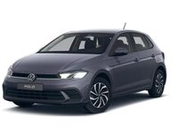 Nuevo VW Polo Match 80 CV (58 kW) 2026 Gris Utilitario