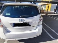 Usado Toyota Verso Active 126 CV (92 kW) 2012 Blanco Monovolumen