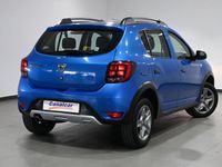 Usado Dacia Sandero Essentiel 90 CV (66 kW) 2019 Azul