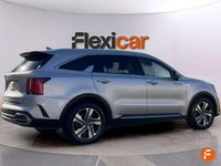 Occasion Kia Sorento Plus 232 PK (170 kW) 2023 Grijs SUV