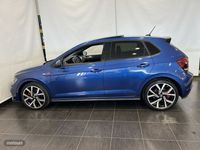 usado VW Polo 2.0 TSI 200cv DSG GTI