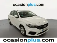 Usado Fiat Tipo Easy 95 CV (69 kW) 2017 Blanco Utilitario