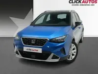 Usado Seat Arona Xperience 115 CV (84 kW) 2025 SUV