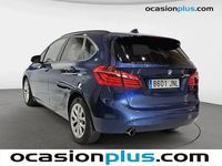 usado BMW 218 Serie 2 Active Tourer d