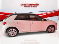 Usado Audi A1 Sportback Advanced Plus 110 CV (80 kW) 2023 Blanco Utilitario