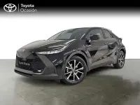 Usado Toyota C-HR Advance 140 CV (102 kW) 2025 Negro SUV