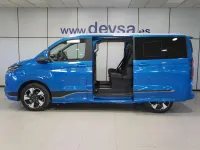 Nuevo Ford Tourneo Sport 232 CV (170 kW) 2026 Azul Familiar