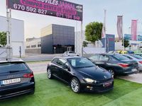 usado VW Scirocco Berlina Automático de 3 Puertas