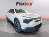Usado Citroën C4 PureTech 131 CV (96 kW) 2024 Blanco SUV