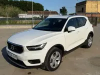 Usado Volvo XC40 150 CV (110 kW) 2019 Blanco SUV