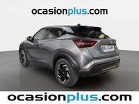 Occasion Nissan Juke Acenta 114 ch (83 kW) 2024 Gris SUV