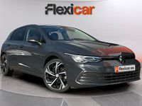 Usado VW Golf VIII 116 CV (85 kW) 2022 Gris Utilitario