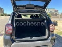 Usado Dacia Duster Journey 130 CV (95 kW) 2023 Negro SUV