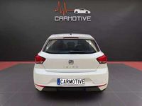 usado Seat Ibiza 1.6TDI CR S&S Reference 80