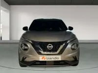 Używany Nissan Juke N-Connecta 116 KM (85 kW) 2024 Szary SUV