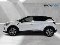 Usado Renault Captur Techno 160 CV (117 kW) 2022 Blanco SUV