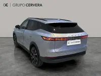 Nuevo Omoda 7 279 CV (205 kW) 2026 Gris / plata SUV